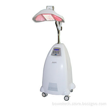 LED Photon Therapy for Skin Rejuvenation, Alleviates Oily Acne,Toning and Tightening of Face Skin